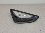 2009-2011 Mazda RX8 RX-8 Left Driver Lh Side Fender Air Vent Marker Light Oem. Fixed Price $159.99.