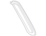 Genuine Bmw Reflector 63-14-9-878-997. Fixed Price $34.87.