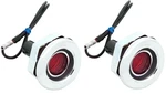 Oer Rear Side Marker Light Set For 1968 Dodge Dart And Charger. Fixed Price $107.98.