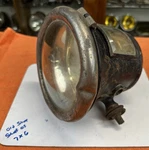 Vintage Original Teens 1920 Cadillac Light Lamp Unique Rat Rod Motorcycle Old. Fixed Price $129.95.