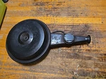 69-72 Chevy Impala Chevelle 67-72 C10 K5 Truck Air Cleaner Assy 327 350 400 2V. Fixed Price $152.00.