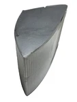 Nos Lincoln Continental 1965 Rh Turn Parking Lamp Lens C5VY-13208-A. Fixed Price $225.00.