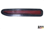 Porsche Taycan Turbo Rear Right Bumper Reflector Trim 2020 - 2024 Oem. Fixed Price $69.99.