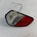16-22 Mitsubishi Outlander 8336A154 Rear Bumper Right Back-up Light Assembly Oem. Fixed Price $42.35.