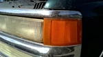 Driver Corner/park Light Side Marker Fits 94-02 Chevrolet 3500 Pickup 30213416. Fixed Price $94.09.
