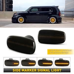 For Toyota Led Scion 2004-2006 Xb Marker Lights Side Sequential Turn Lamp Signal. Fixed Price $16.14.