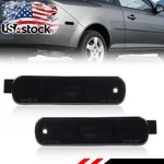 2X Smoked Lens Rear Side Marker Lights For 2005-2010 Chevry Cobalt & Pontiac G5. Fixed Price $49.99.