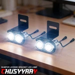 3570 Led Fog Lights IP68 Fit Toyota Hilux Prado Truck Suv 4X4 Off-road. Fixed Price $89.99.