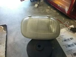 Passenger Corner/park Light Fog-driving Bumper Mounted Fits 98-99 Nubira 29261. Fixed Price $26.00.