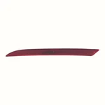 Driver Side Reflector 2018-2023 Ford Mustang JR3Z15A449A FO1184117 Coupe. Fixed Price $54.45.