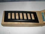 Nos Genuine Gm 1970 Chevrolet Wagon Left Rear Quarter Marker Light Bezel 3945609. Fixed Price $15.00.