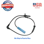34526773019 Abs Wheel Speed Sensor Front Left Right Fit Mini Cooper 2009-2015. Fixed Price $14.75.