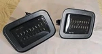 Led Turn Signal Light(amber) Parking Light(white).... Fixed Price $85.00.