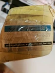Nos GM5950637 Left Side Marker Light Lens 74-75 Oldsmobile 98. Fixed Price $40.00.