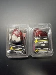 2-BLAZER Beehive Red Clearance Light C666R. Fixed Price $19.99.