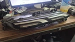 2023-2026 Bmw 740I 760I Oem Right Led Daytime Headlight Upper. Fixed Price $499.00.