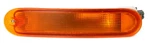 1995-1996 Dodge Chrysler Factory Single Front Lamp Left Signal Light 045-4333. Fixed Price $25.50.