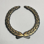 00-01 Deville, Catera, 99-00 Escalade Rear Trunk Cadillac Crest Emblem 25676908. Fixed Price $9.95.