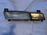 1988-1990 Corvette Front Factory Marker Light, Right, Gm 16508516. Fixed Price $49.99.