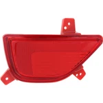Rear Left Side Marker Light Fits 2017-2022 Chevrolet Trax Replacement Direct. Fixed Price $60.55.