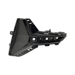 New Black Rear Reflector Bezel 51127463617. Fixed Price $52.63.
