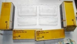 Nos 1968 Oldsmobile Delta 88 98 In/outer Cornering Lamp Lenses 5959915 16 17 18. Fixed Price $84.00.