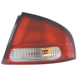 Right Tail Light For Nissan Sentra 2000 2001 2002 2003. Fixed Price $61.41.