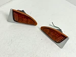 Jdm Subaru Legacy BG5 BD5 Front Fender Side Marker Amber Winkers Oem. Fixed Price $125.00.