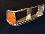 82 83 84 85 Buick Century Right Rh Headlight Bezel Trim & Corner Marker. Fixed Price $44.95.