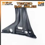 06-16 Aston Martin V8 Vantage Front Left Bumper Reinforcement Bracket Oem. Fixed Price $139.54.