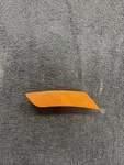 Oem 2022-2024 Enclave Side Marker Reflector Lamp Left 84579396. Fixed Price $30.00.