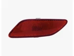 Rear Driver Side Marker Light Fits Chevrolet Captiva Sport 2012-2014 96830943. Fixed Price $122.00.