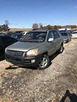 Driver Left Corner/park Light Fog-driving Fits 05-08 Sportage 340775. Fixed Price $50.00.