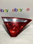 2015-2017 Toyota Camry Driver Left Side Tail Light Oem Original Rear Lamp Lh. Fixed Price $39.00.