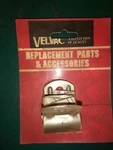 New Velvac 3/4" Mirror Bracket Clamp Kit 704068. Fixed Price $7.50.