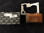 Rolls-royce Bentley 1981-98 Rear Amber Signal Lens Rh Right Side CD6291 New Oem. Fixed Price $125.00.