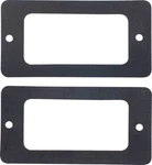 1968-69 Side Marker Bezel Gaskets. Fixed Price $15.63.