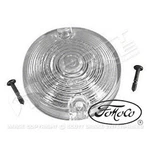 Park Lamp Lens 1967-1968 Ford Mustang 3021-070-671. Fixed Price $17.79.