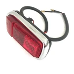 - Lucas Lamp Side Marker L824 Rear Lh Oe NO.BHA4971 NO.54923. Fixed Price $79.55.
