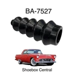 1955 1956 1957 Ford Thunderbird Clutch Release Rod Rubber Boot Bellows. Fixed Price $16.88.