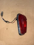 Lucas L594 Side Marker Lamp For Jaguar Xj Models 1970-1987 (practically Perfect). Fixed Price $50.00.