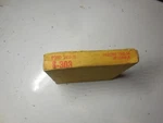 G-303 Tail Light Lens 40-13450-A 1933-36 Ford Trucks 42-54 Glo Brite. Fixed Price $19.00.