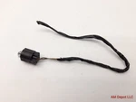 2015 Mini Cooper F56 F55 F57 Left Driver Fender Turn Indicator Signal White. Fixed Price $29.99.