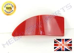 For Lexus IS220 250 350 2006-2012 Rear Bumper Red Reflector Lens Light N/s Left. Fixed Price $25.46.