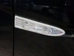 Passenger Corner/park Light Side Marker Fender Mounted Fits 06-11 Accent 1085873. Fixed Price $37.80.