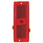 For Chevy Impala 70 Oer 917101 Rear Driver Side Replacement Marker Light. Fixed Price $45.97.