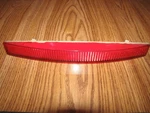 Infiniti FX35 FX45 Rear Side Marker Reflector Lh Oem 2003-2008 Driver. Fixed Price $24.99.