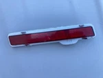 Nos 80-89 Cadillac Brougham Deville Fleetwood Rear Rh Marker Light. Fixed Price $15.99.