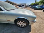 2004 2005 Jaguar XJ8L Xjr Vanden Plas Right Passenger Front Fender Mdv #. Fixed Price $195.45.