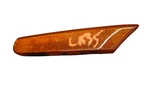 97-04 Porsche Boxster 986 Left Driver Side Marker Light Amber Oem. Fixed Price $62.70.